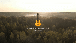 Lgtw Video Intro - Worship Guitar Lessons
