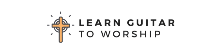 Learn Guitar To Worship Course